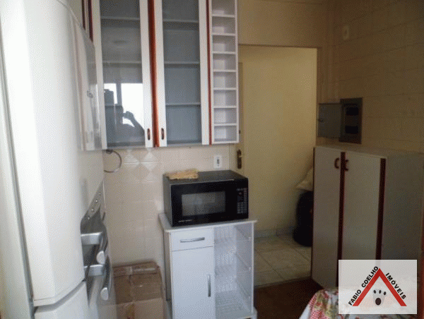 Apartamento à venda com 2 quartos, 65m² - Foto 17