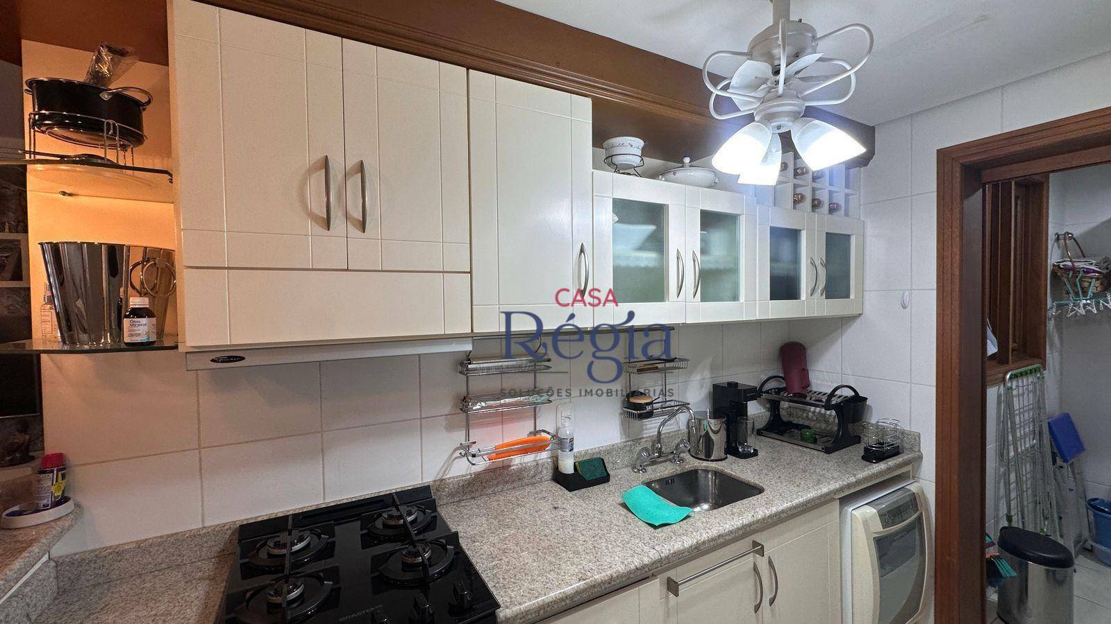 Apartamento, 2 quartos, 97 m² - Foto 3