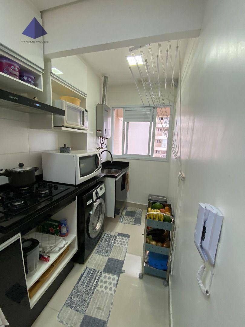 Apartamento à venda com 1 quarto, 60m² - Foto 17