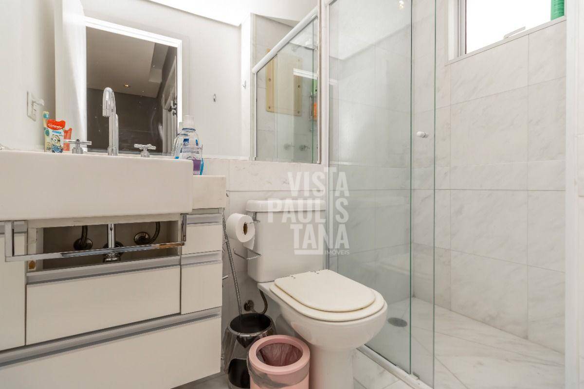 Apartamento à venda com 2 quartos, 134m² - Foto 13