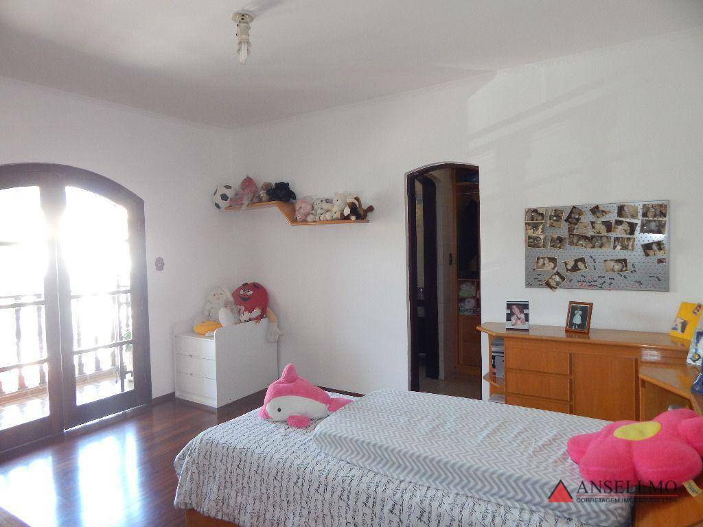 Sobrado à venda e aluguel com 4 quartos, 530m² - Foto 45