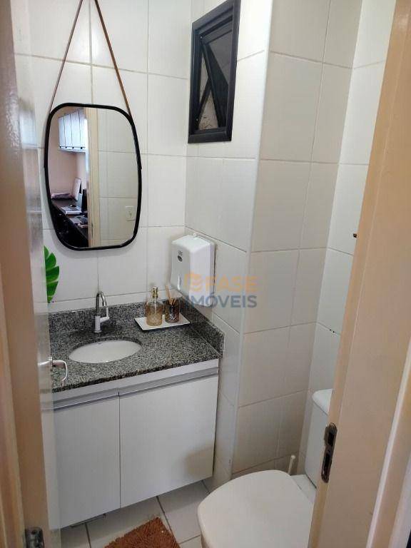 Sala-Conjunto, 26 m² - Foto 4