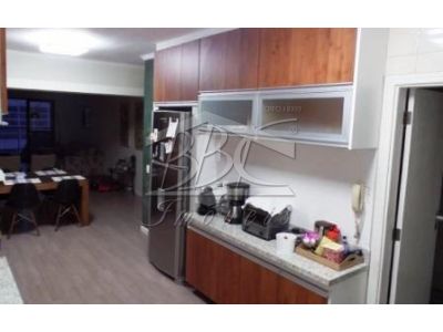 Apartamento à venda com 3 quartos, 128m² - Foto 5