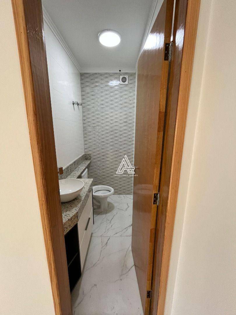 Sobrado à venda com 3 quartos, 215m² - Foto 5