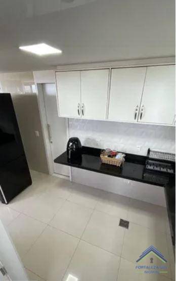 Apartamento à venda com 3 quartos, 125m² - Foto 12