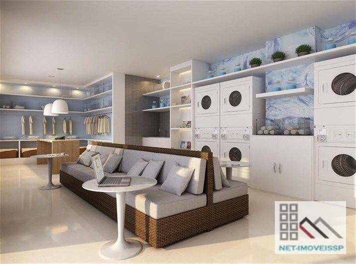 Apartamento à venda com 2 quartos, 85m² - Foto 14