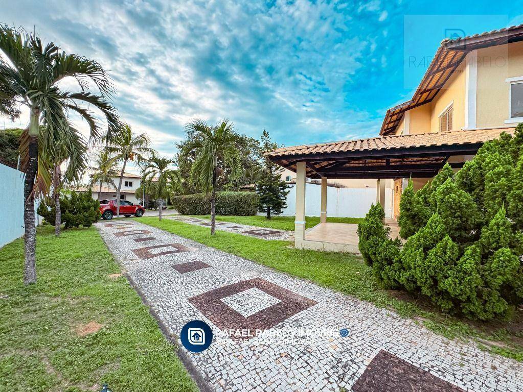 Casa de Condomínio à venda com 3 quartos, 215m² - Foto 5