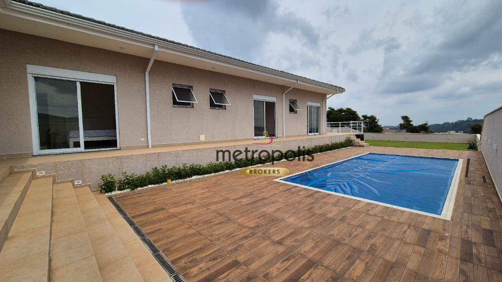 Casa de Condomínio à venda com 4 quartos, 240m² - Foto 23