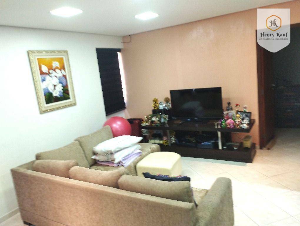 Apartamento à venda com 1 quarto, 57m² - Foto 8