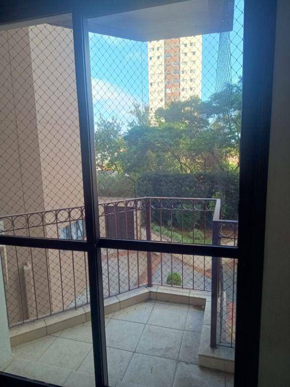 Apartamento à venda com 3 quartos, 67m² - Foto 8