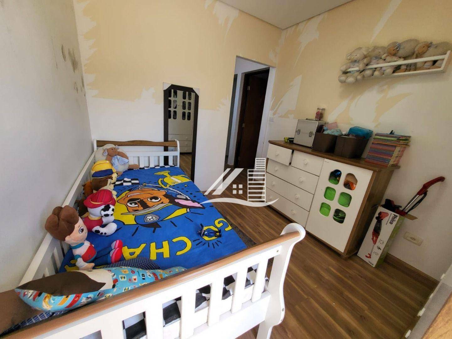 Sobrado à venda com 3 quartos, 203m² - Foto 22