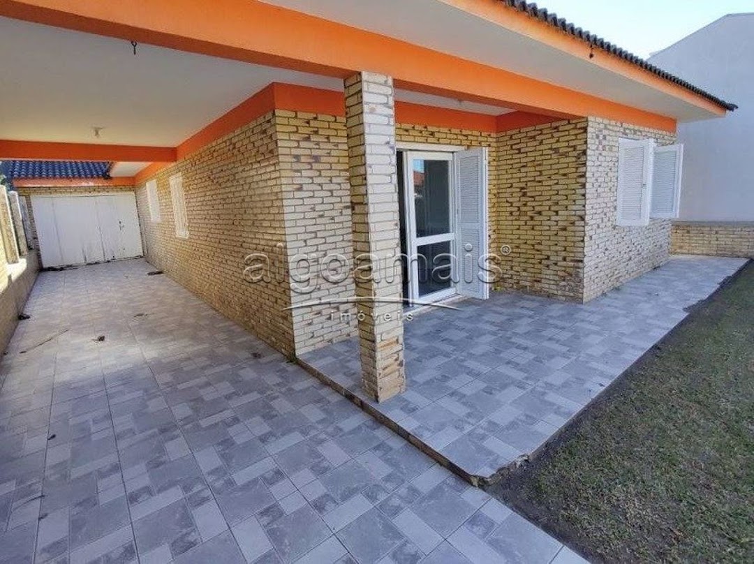 Casa à venda com 3 quartos, 161m² - Foto 3