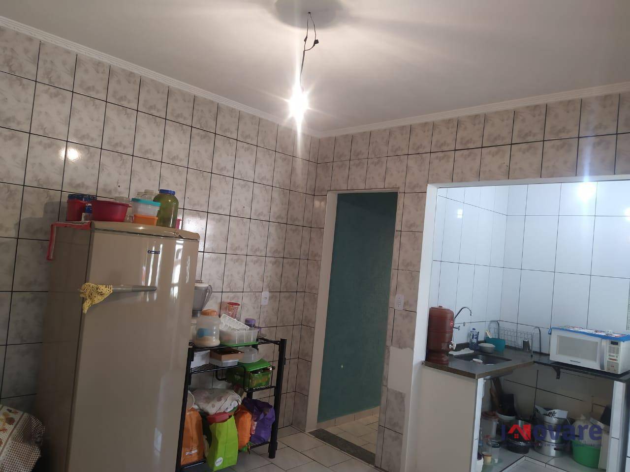 Casa à venda com 2 quartos, 52m² - Foto 6