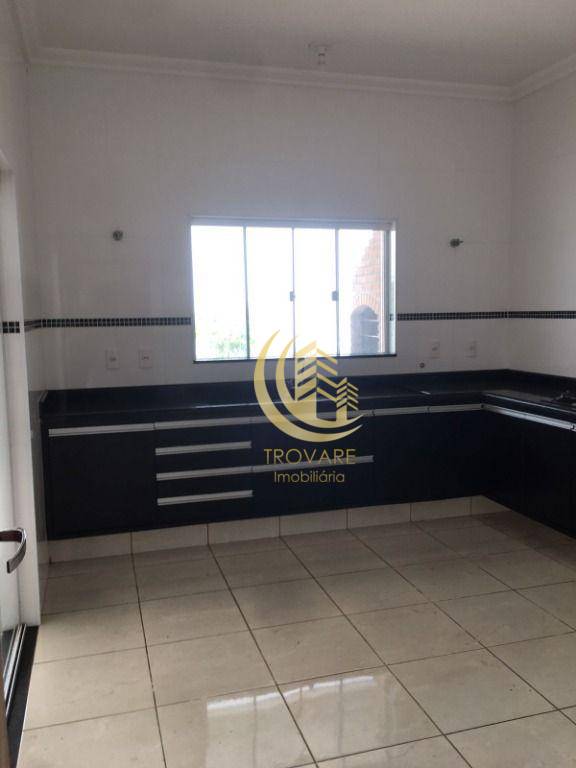 Casa de Condomínio à venda com 3 quartos, 174m² - Foto 23