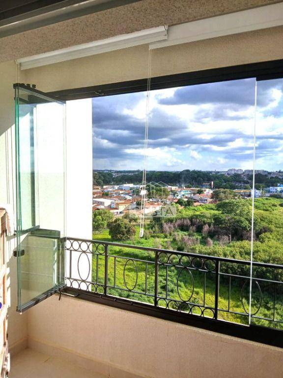 Apartamento, 3 quartos, 134 m² - Foto 1