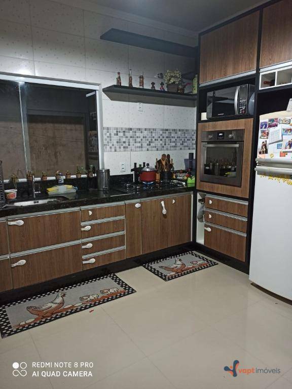 Sobrado à venda com 4 quartos, 230m² - Foto 8