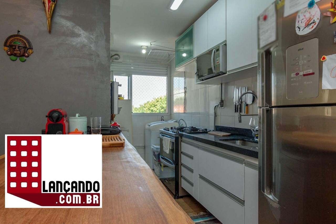 Apartamento à venda com 3 quartos, 86m² - Foto 7