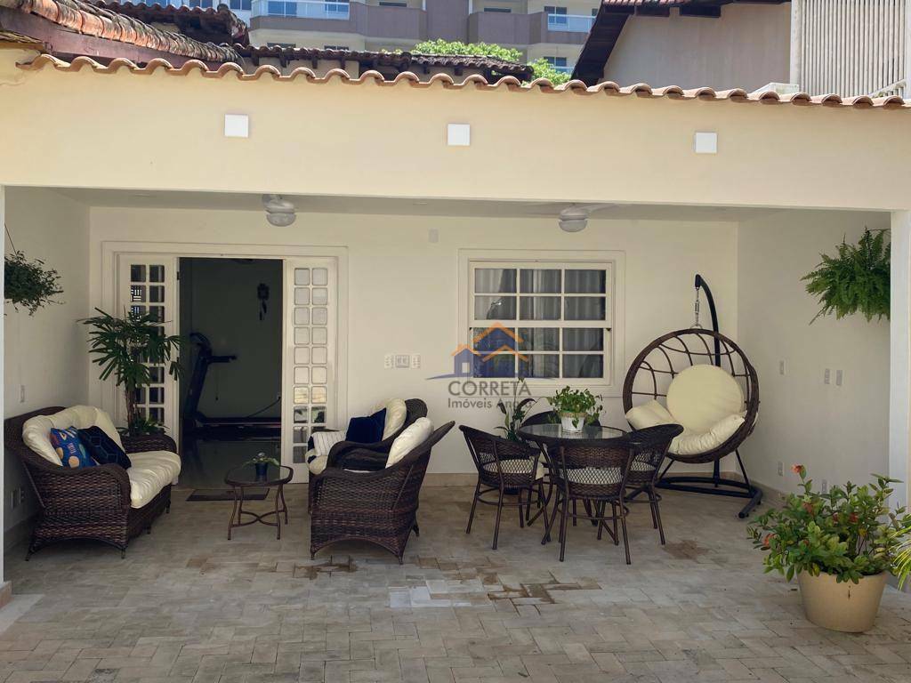 Casa à venda com 3 quartos, 200m² - Foto 28