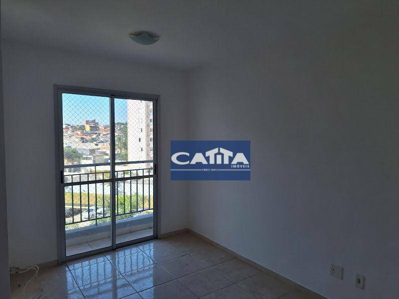 Apartamento à venda com 2 quartos, 48m² - Foto 4