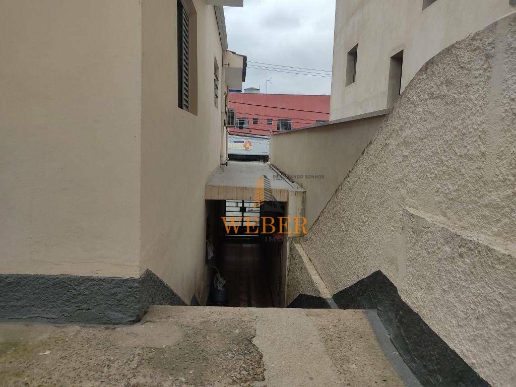 Sobrado à venda com 2 quartos, 125m² - Foto 20