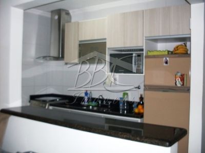 Apartamento à venda com 2 quartos, 62m² - Foto 10