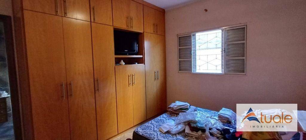 Casa à venda com 3 quartos, 155m² - Foto 8