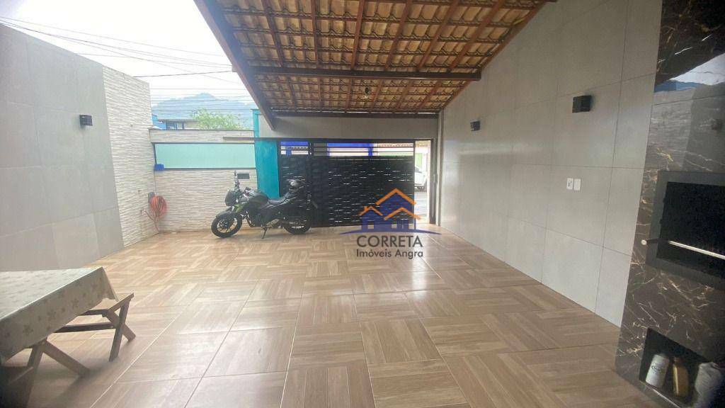 Casa à venda com 2 quartos, 101m² - Foto 3