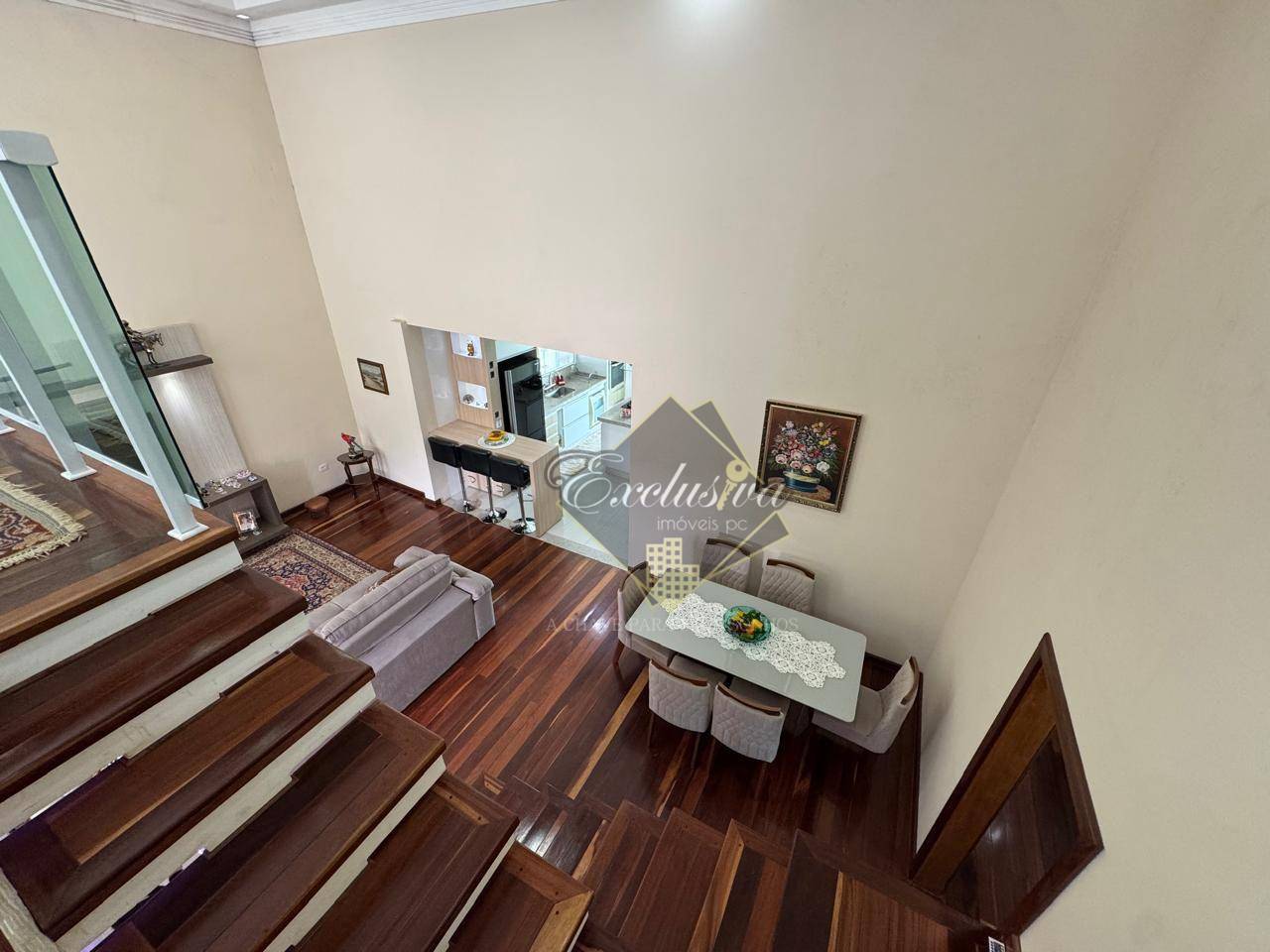 Casa, 3 quartos, 306 m² - Foto 17