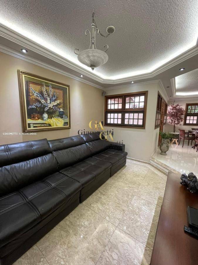 Casa de Condomínio à venda com 4 quartos, 354m² - Foto 9