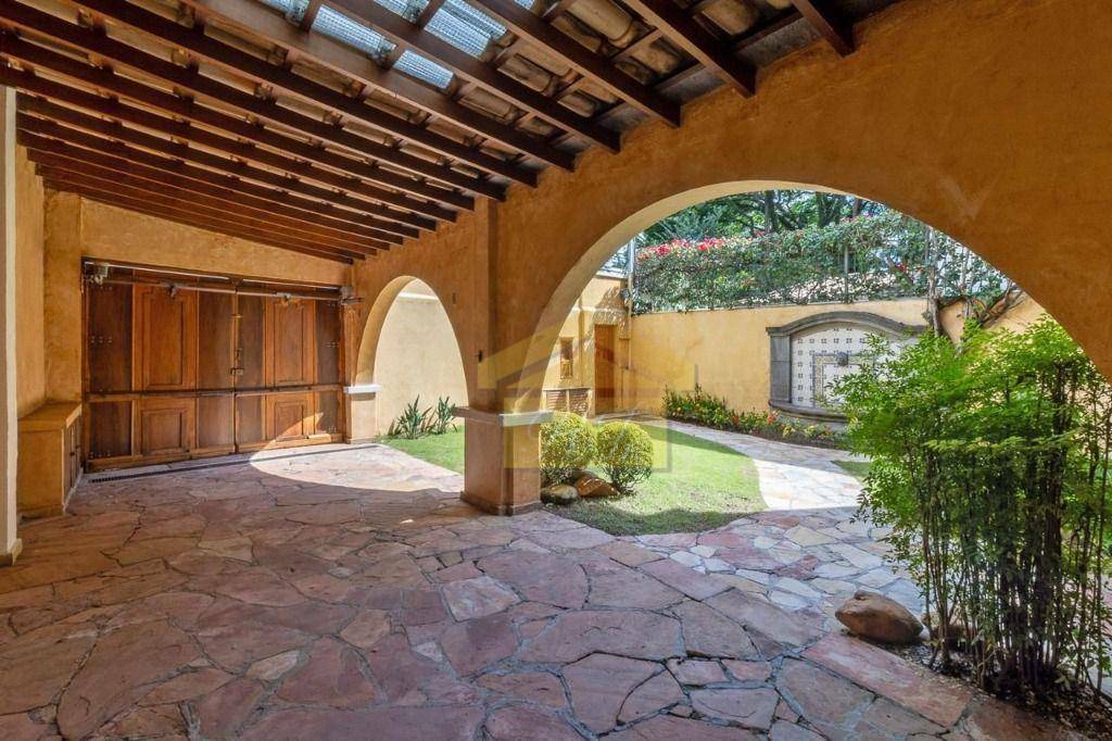 Sobrado para alugar com 3 quartos, 300m² - Foto 19