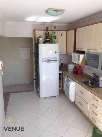 Apartamento à venda com 2 quartos, 70m² - Foto 5