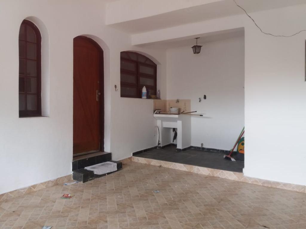 Sobrado à venda com 2 quartos, 92m² - Foto 18