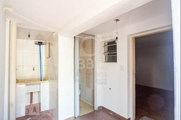 Casa para alugar com 1 quarto, 35m² - Foto 6