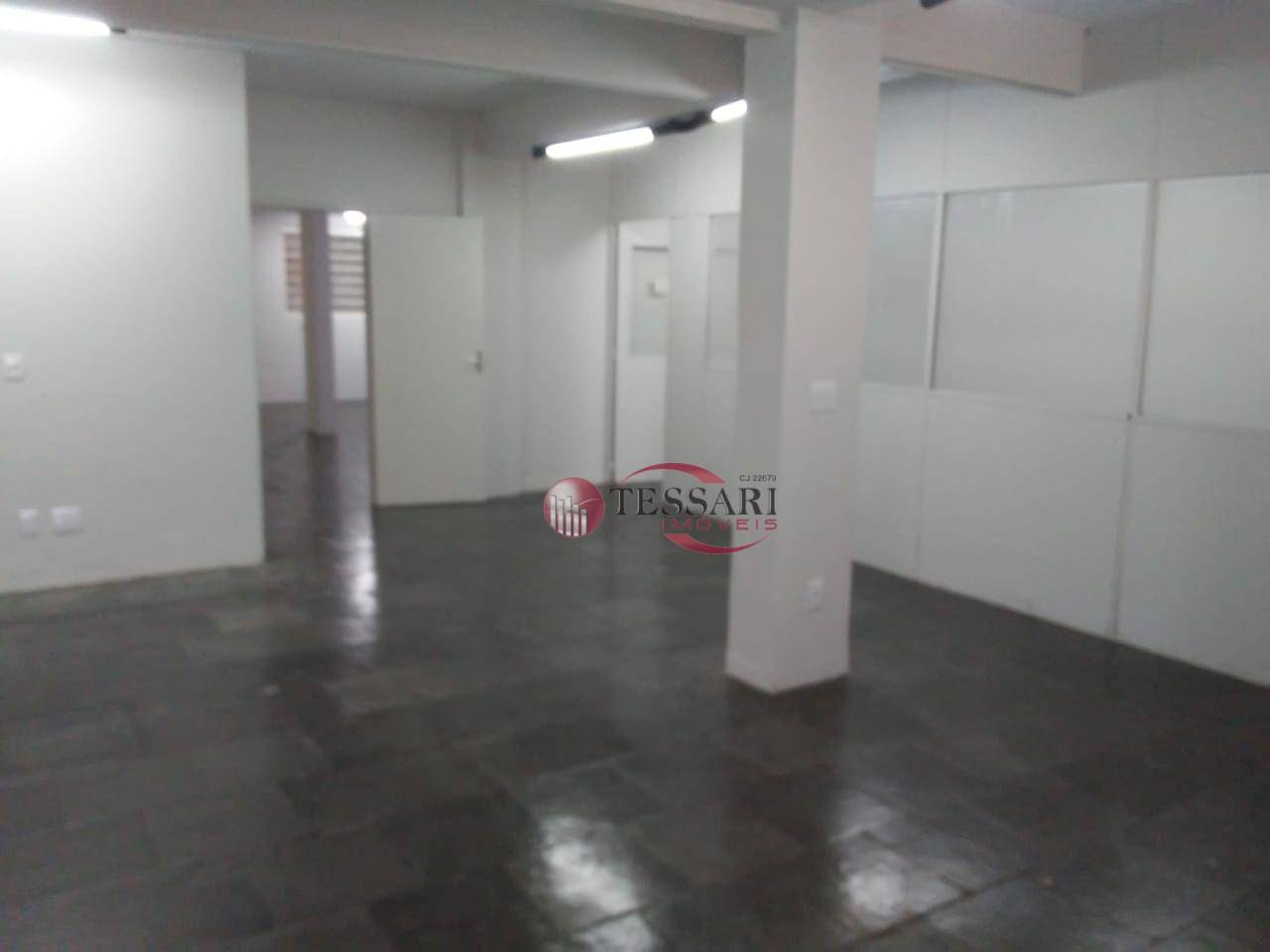 Loja-Salão à venda e aluguel, 450m² - Foto 4