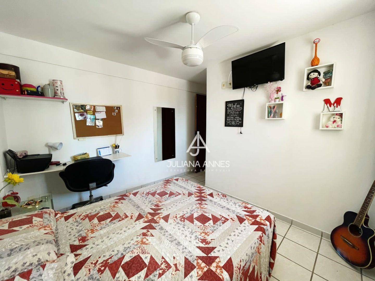 Apartamento à venda com 3 quartos, 130m² - Foto 9