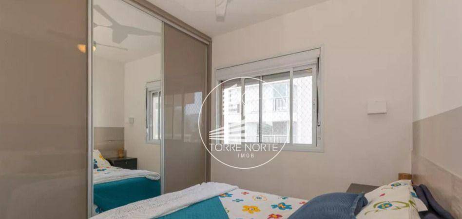 Apartamento à venda com 3 quartos, 95m² - Foto 16