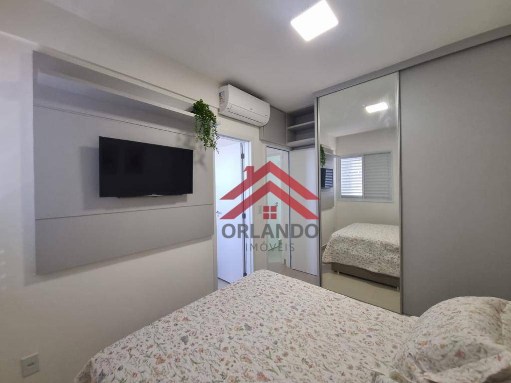 Apartamento à venda com 2 quartos, 60m² - Foto 6