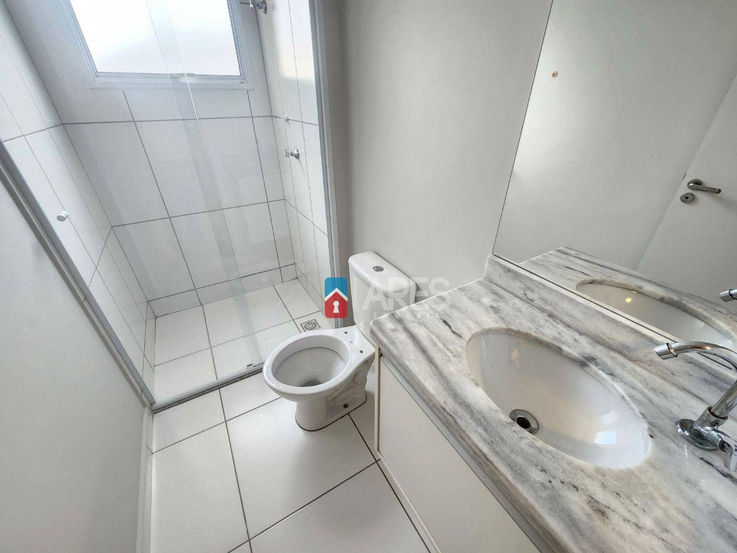 Apartamento à venda com 2 quartos, 60m² - Foto 9