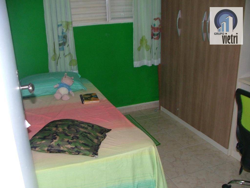 Apartamento à venda com 2 quartos, 51m² - Foto 6