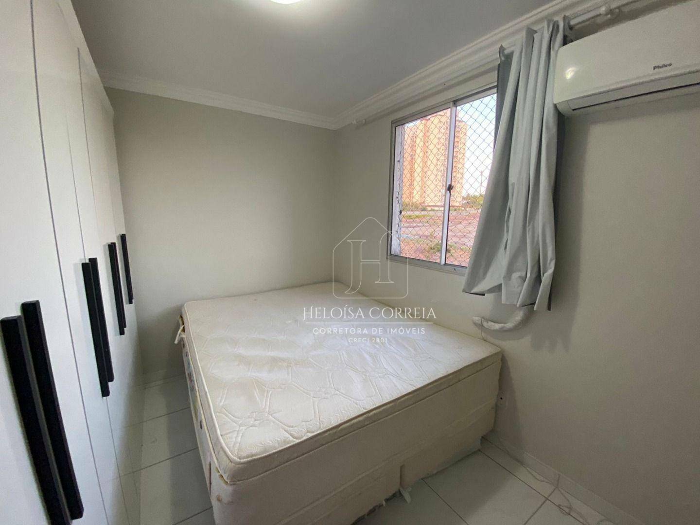 Apartamento para alugar com 2 quartos, 49m² - Foto 12