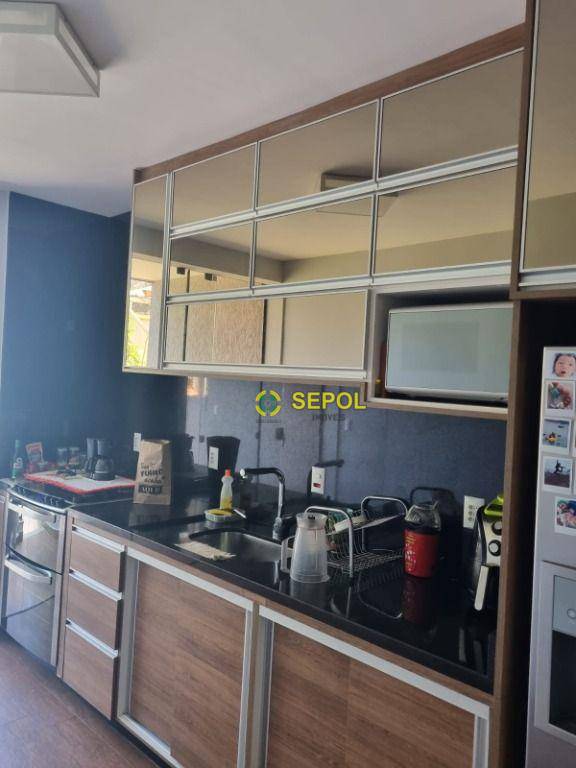 Sobrado à venda com 3 quartos, 300m² - Foto 11