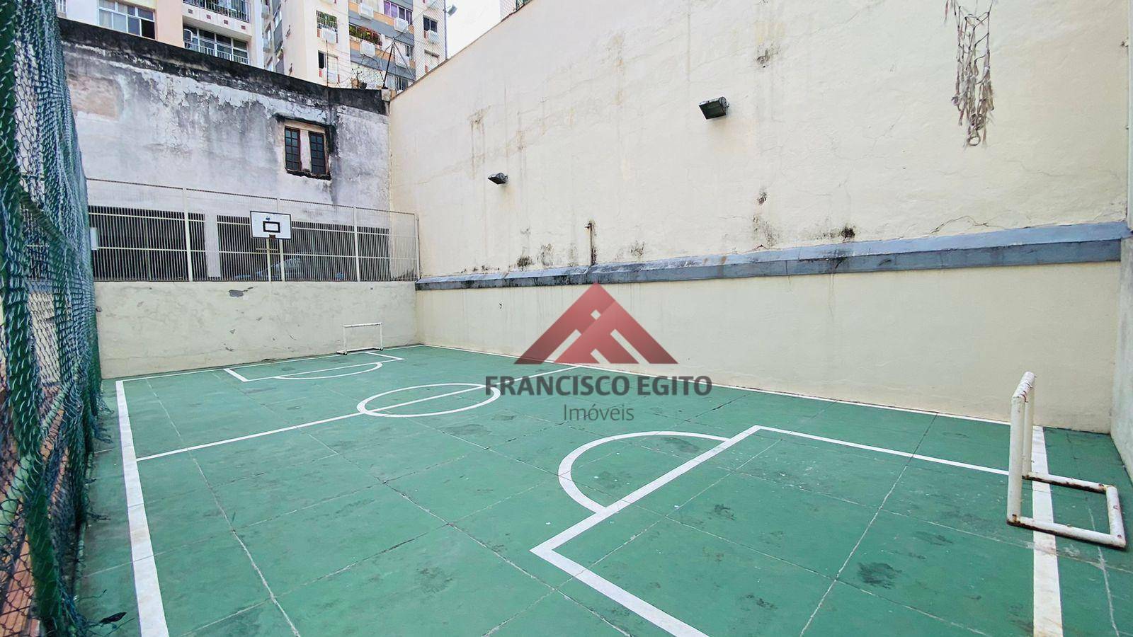 Apartamento à venda com 3 quartos, 108m² - Foto 22