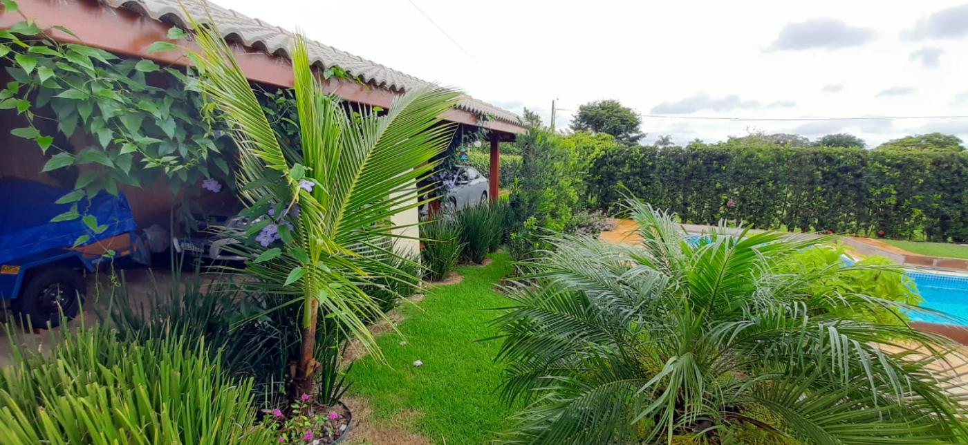 Casa de Condomínio à venda com 4 quartos, 363m² - Foto 4