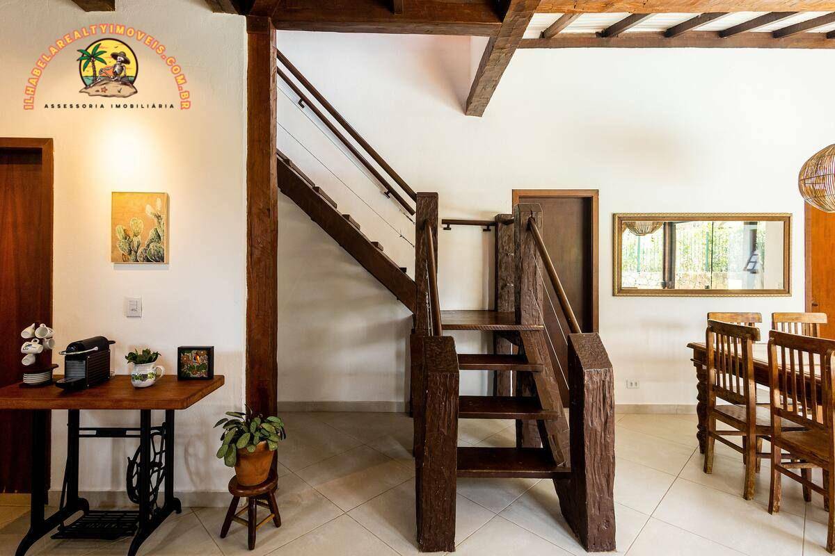 Casa à venda com 4 quartos, 184m² - Foto 16