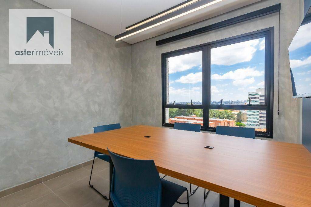 Kitnet e Studio para alugar com 1 quarto, 24m² - Foto 26
