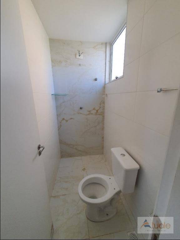 Apartamento à venda com 2 quartos, 58m² - Foto 12