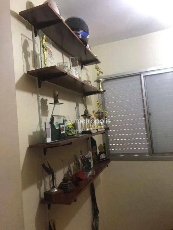 Apartamento à venda com 3 quartos, 56m² - Foto 9