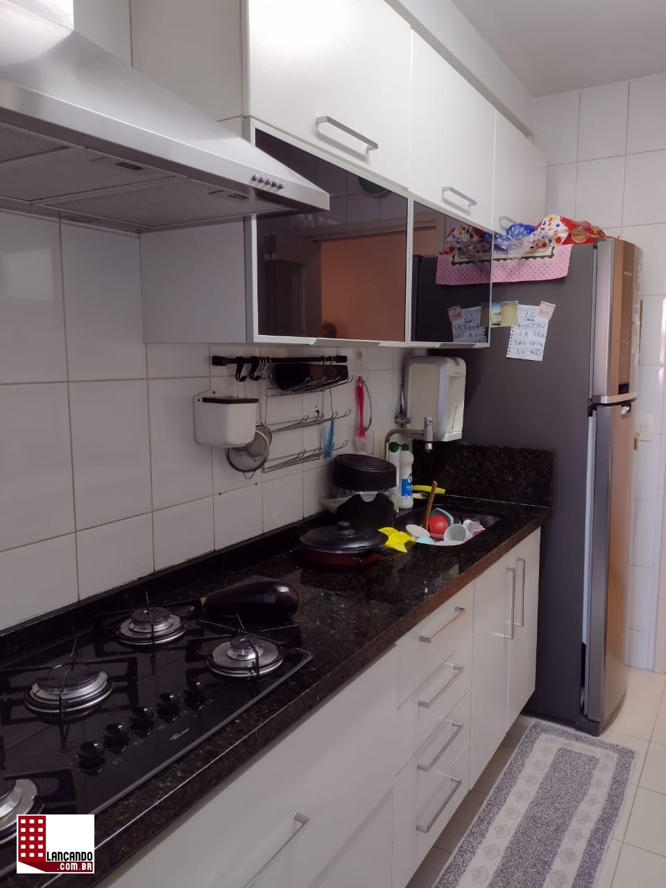 Apartamento à venda com 2 quartos, 72m² - Foto 13