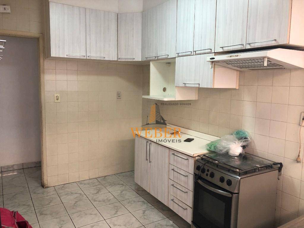 Sobrado para alugar com 3 quartos, 160m² - Foto 3