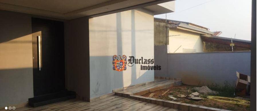 Sobrado à venda com 3 quartos, 145m² - Foto 37